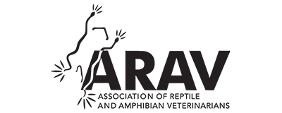 Association of Reptilian and Amphibian Veterinarians