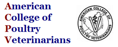 American College of Poultry Veterinarians