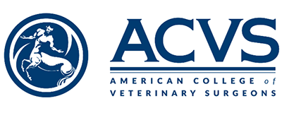 American College of Veterinary Surgeons