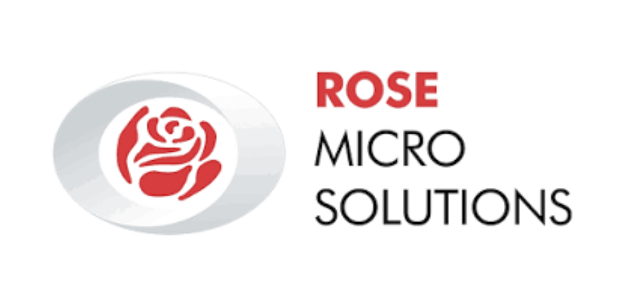 Rose Micro Solutions