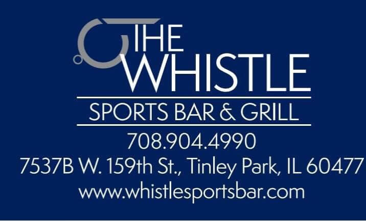 The Whistle