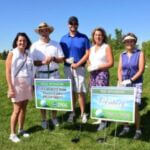 golf outing