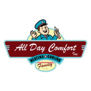 ALL DAY COMFORT