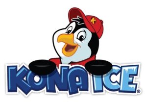 KONA ICE