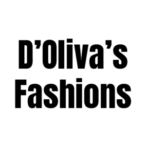 D'OLIVIA FASHIONS