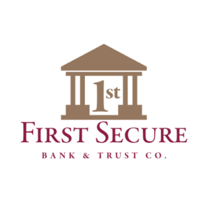 FIRST SECURE