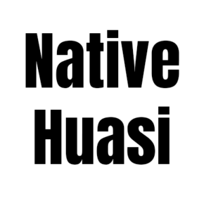 NATIVE HUASI