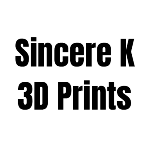SINCERE K