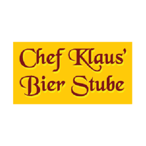 CHEF KLAUS