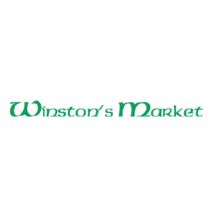 WINSTON MARKET