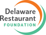 Delaware Restauarnt Foundation logo