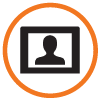 icon-elected-officials-advocacy_orig person frame icon