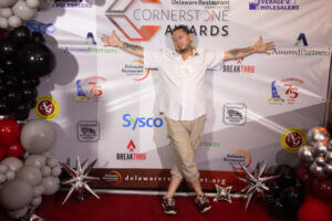 cornerstone awards