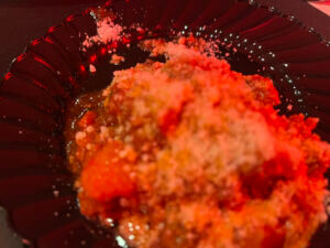 women of hospitality