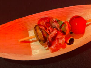 women of hospitality