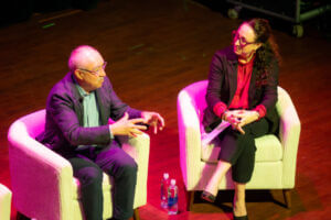 women of hospitality