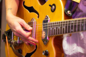 women of hospitality