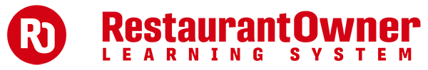 restaurant owner learning system