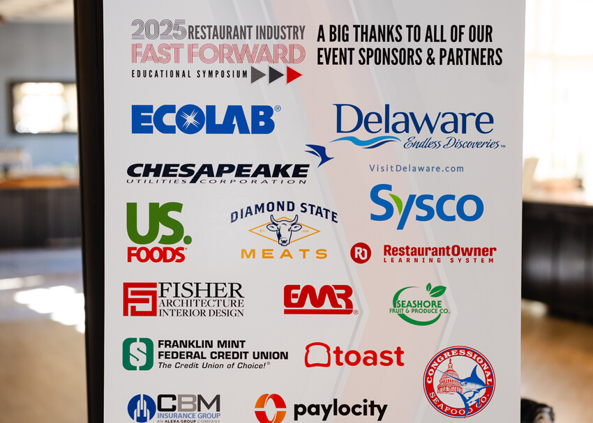sponsors