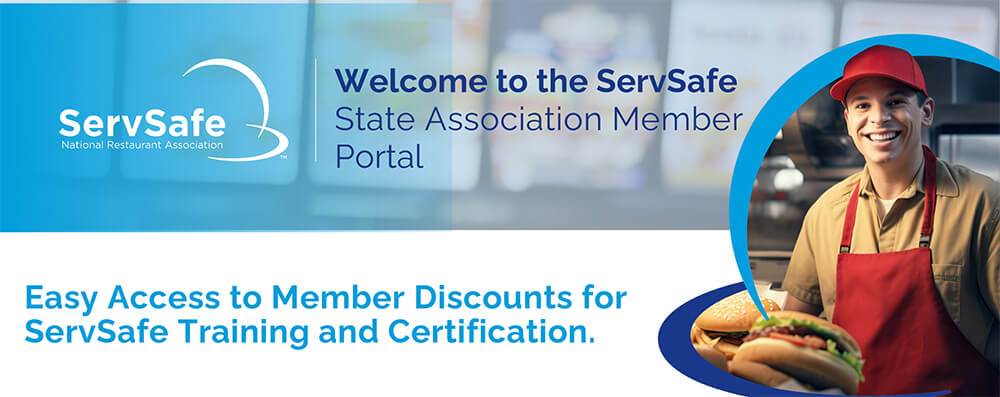 Welcome to the ServSafe-State Association Member Portal_V2 (1) (