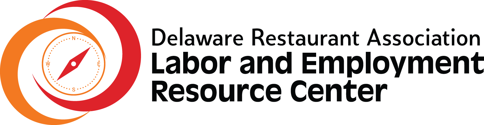 Logo - Labor and Employment Resource Center