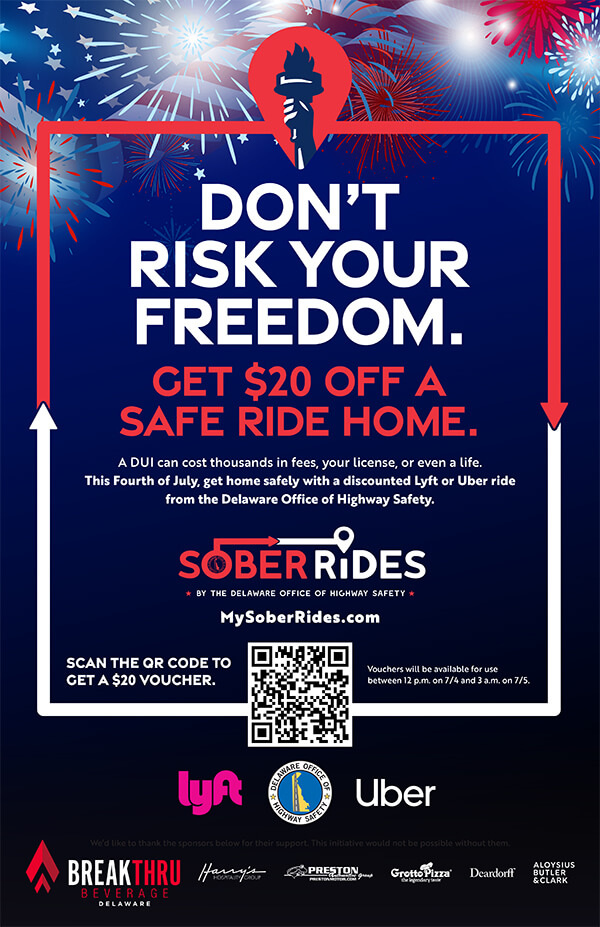 OHSDUI42244_FY26_Sober Rides_FourthofJuly_PosterConcepts_v2.indd
