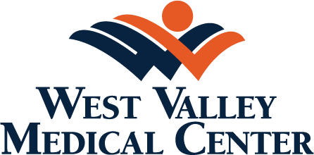 west valley medical center logo