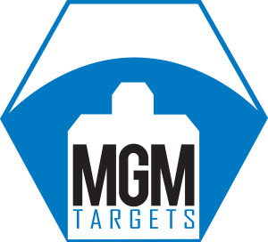 MGM Targets logo