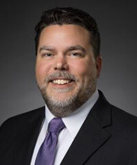 Travis Palmer