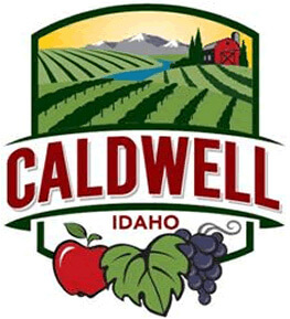city of caldwell