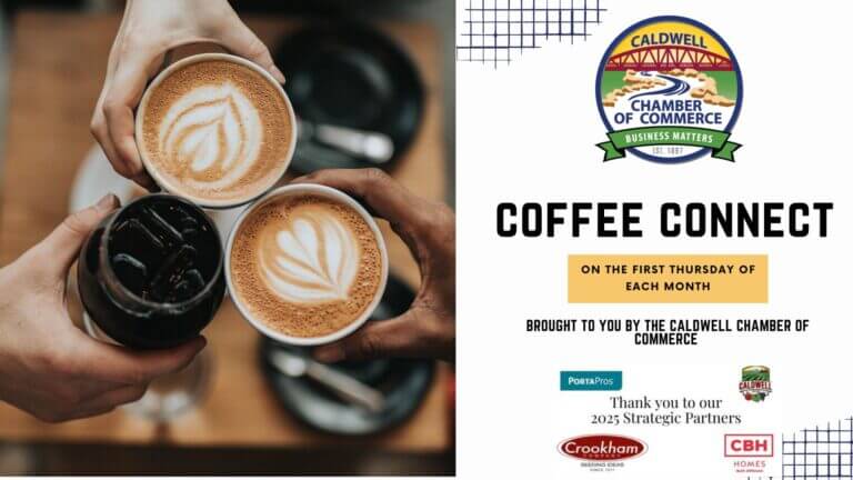 coffee connect