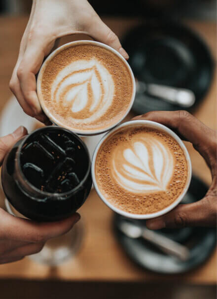 coffee