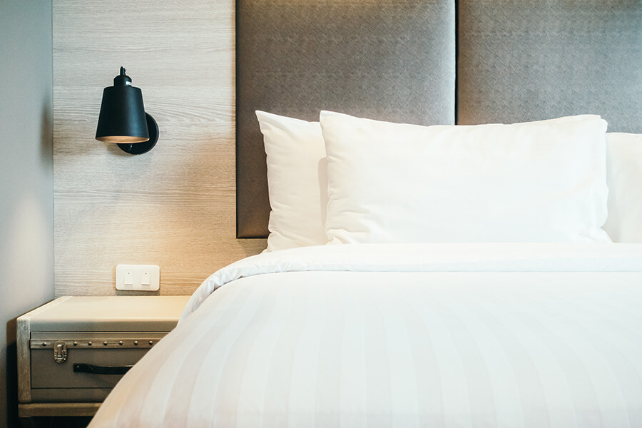 Lodging