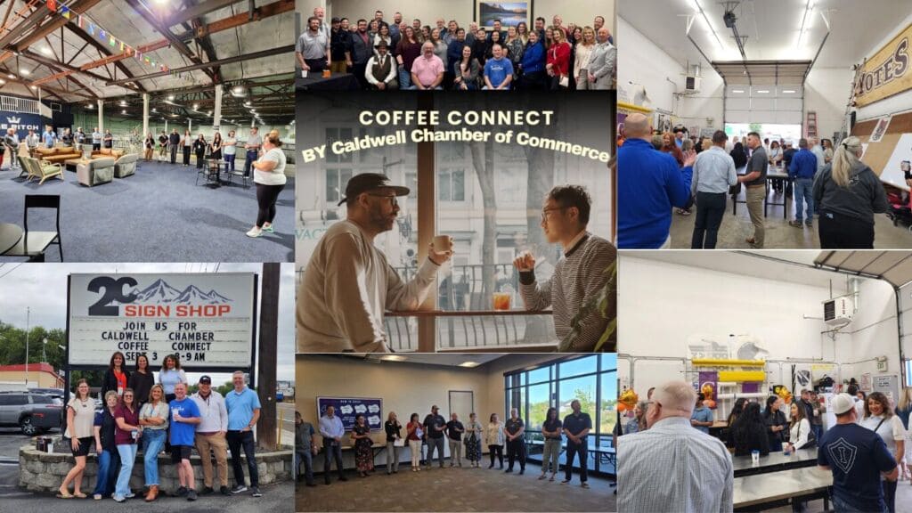 Coffee Connect
