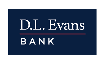 D.L. Evans Bank