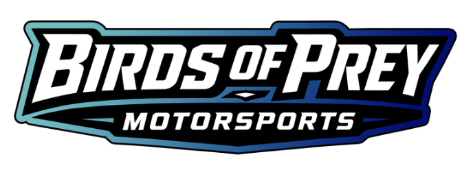 Birds of Prey Motorsports