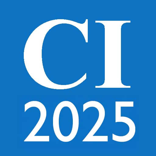 CI25 Icon for Website