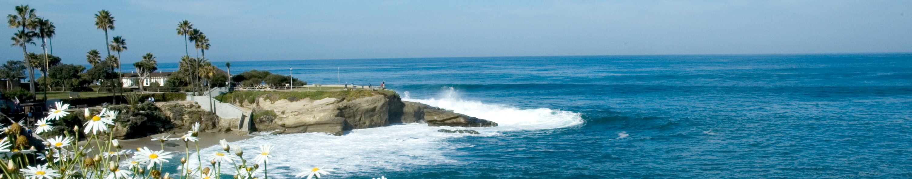 ocean