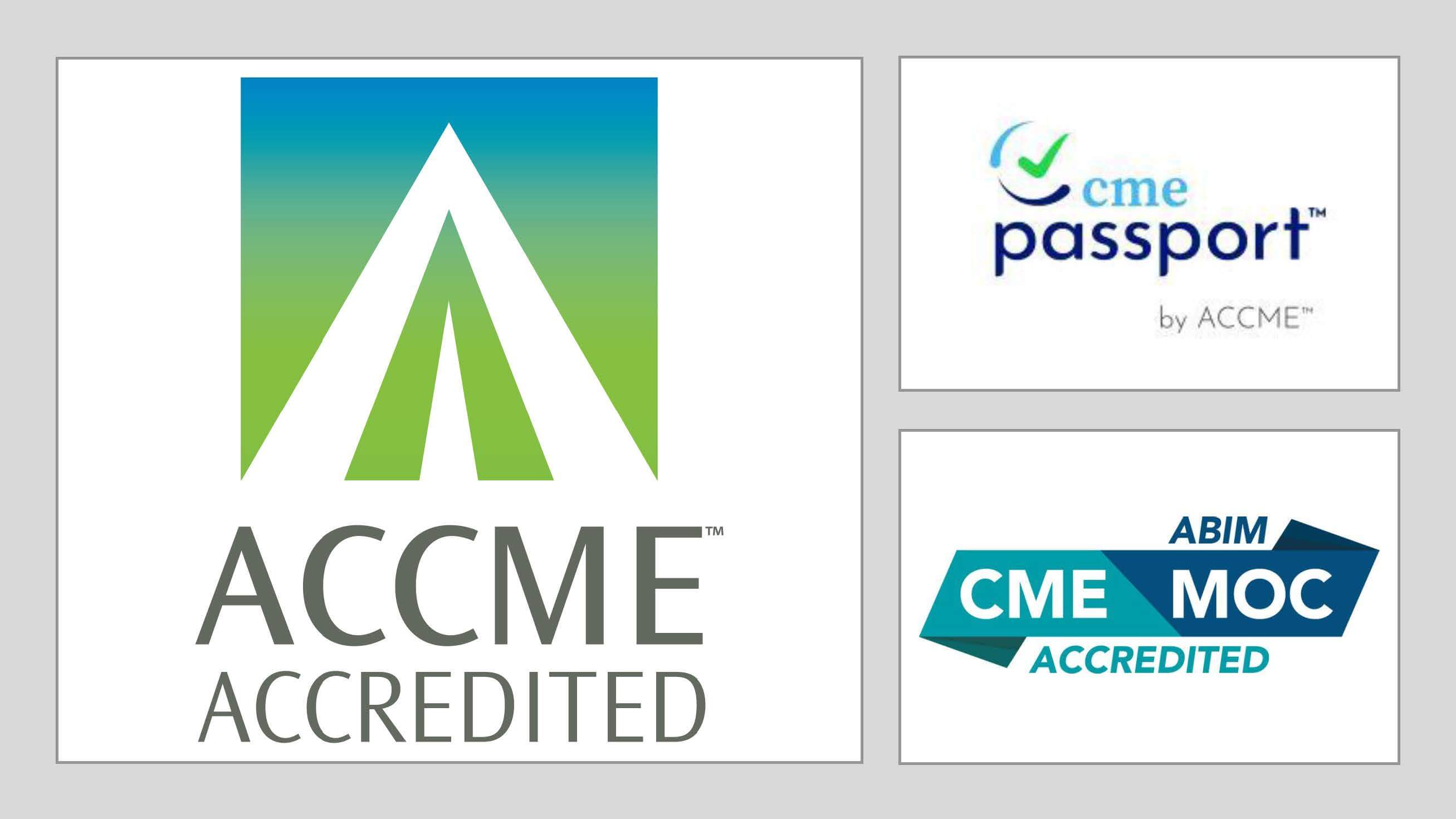 Accreditation