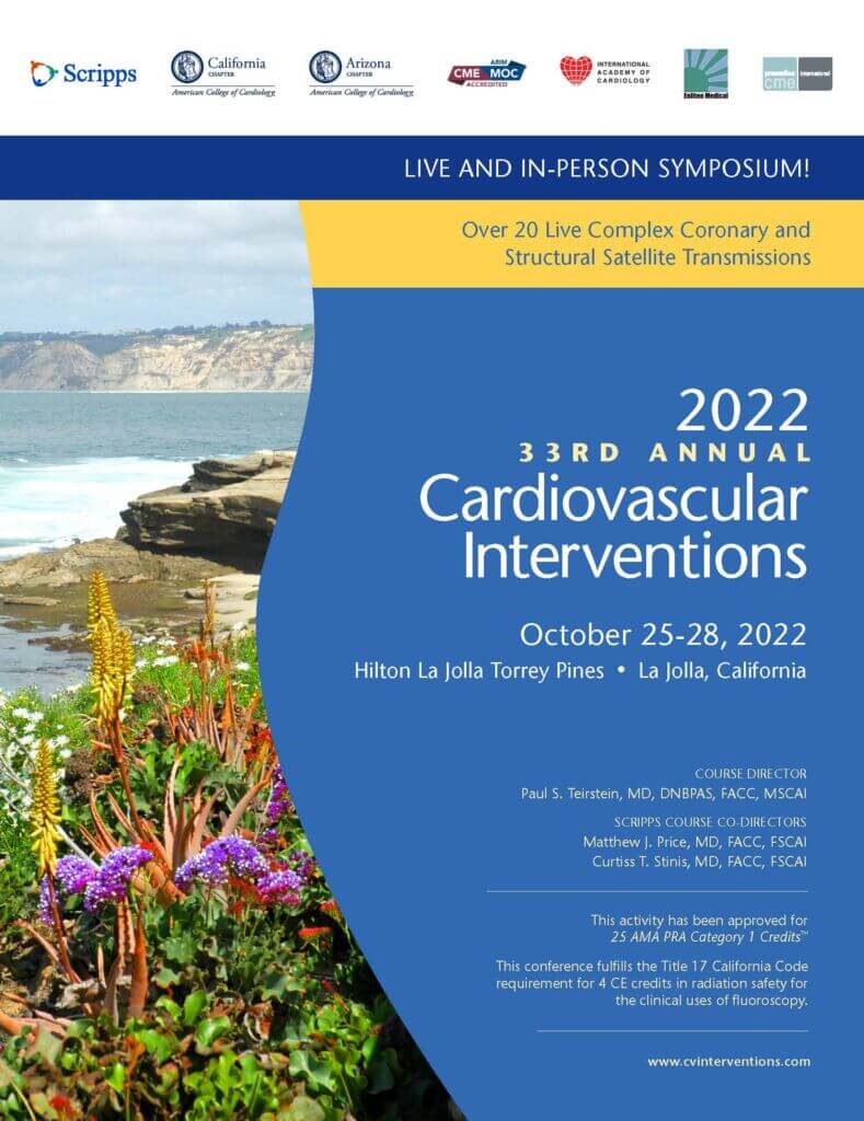 CI22 Brochure Cover