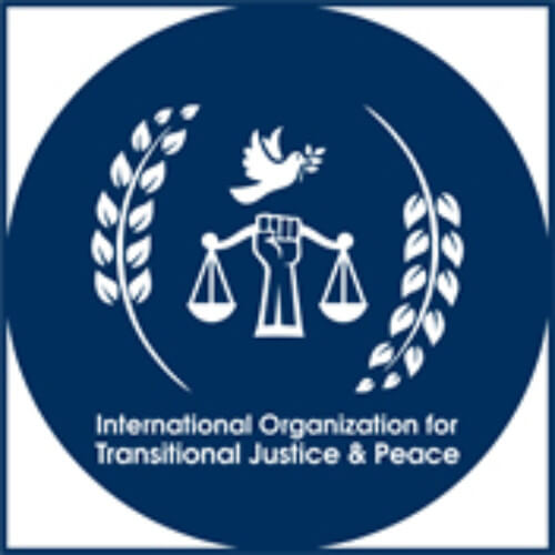 International Organization for Transitional Justice and Peace