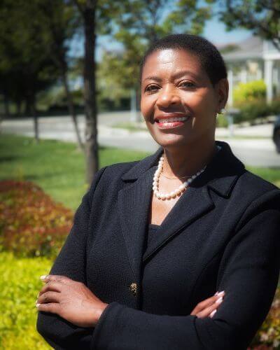 Diana Becton District Attorney