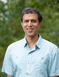 Amol Saxena, DPM, MPH