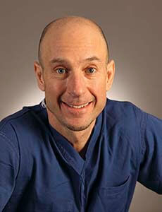 John Furia, MD