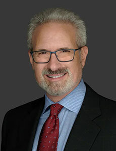 Marc Lederman