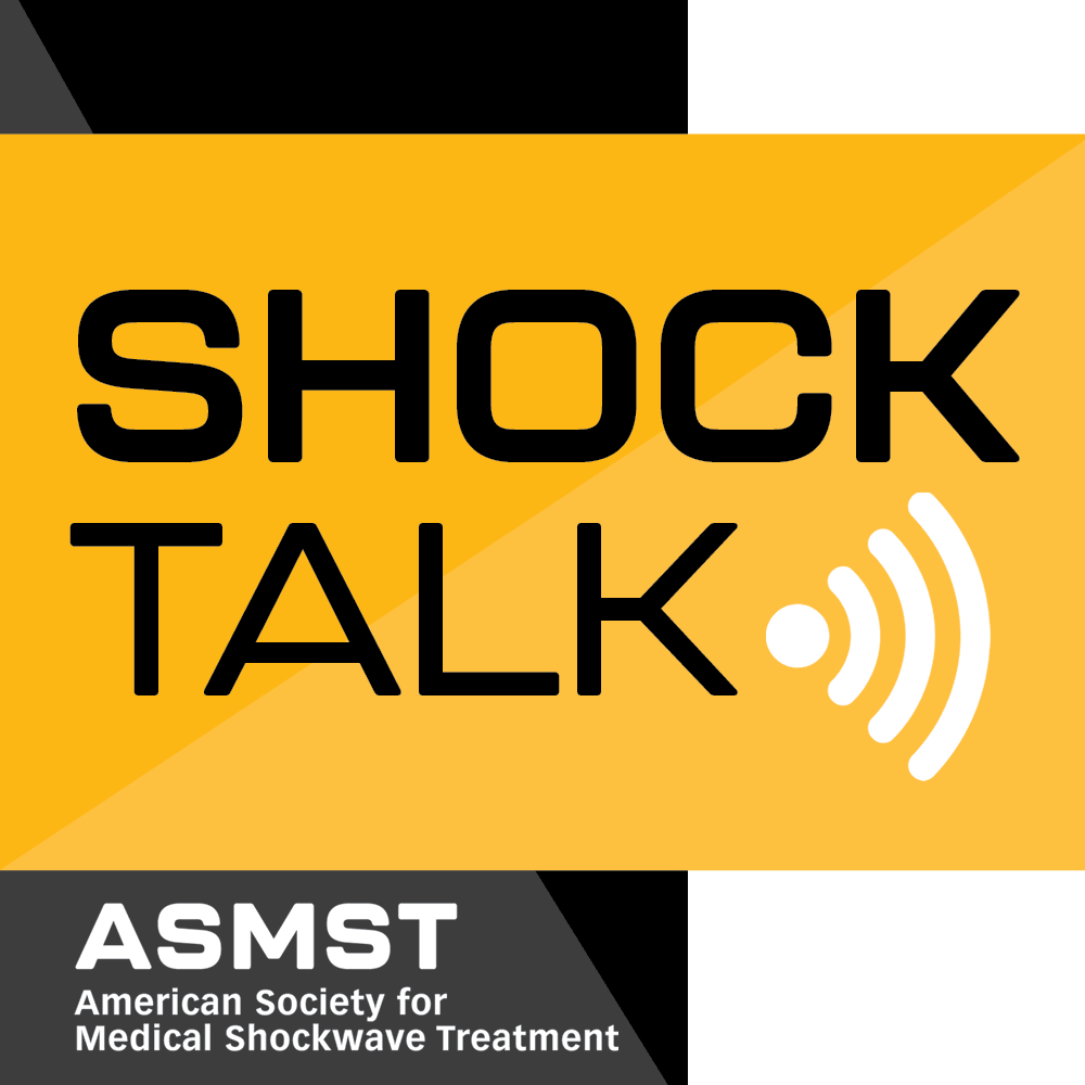 ASMST Podcast Branding ASMST Podcast Branding