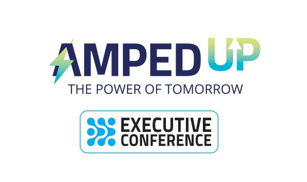 amped up