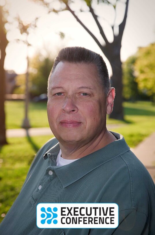 David Forgue