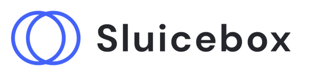 sluicebox