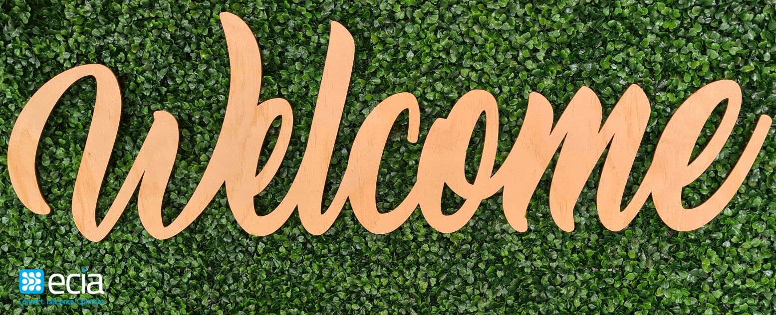 welcome